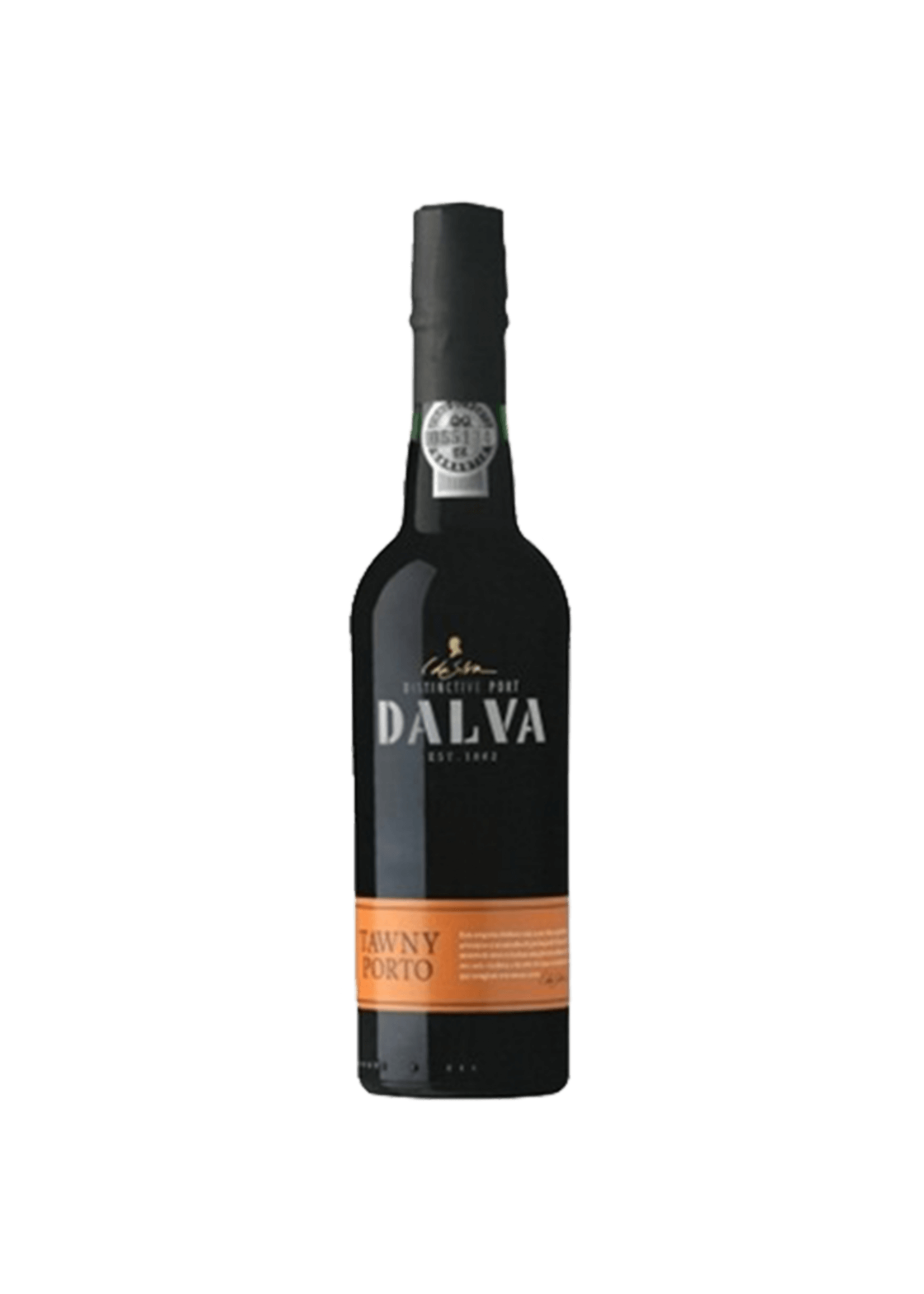 DALVA Tawny Port 37,5cl (half flesje)