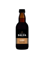 DALVA LBV 2012 miniatuur 5cl