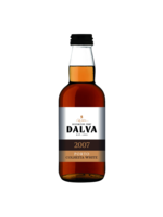 DALVA Colheita White 2007 miniatuur 5cl