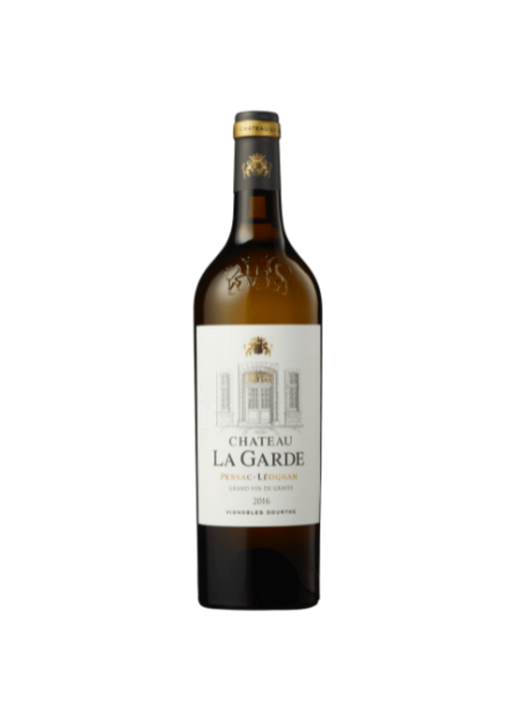 Dourthe Château La Garde Blanc Pessac-Léognan, Bordeaux