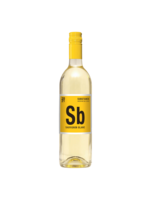 House of Smith Wines Substance Sauvignon Blanc