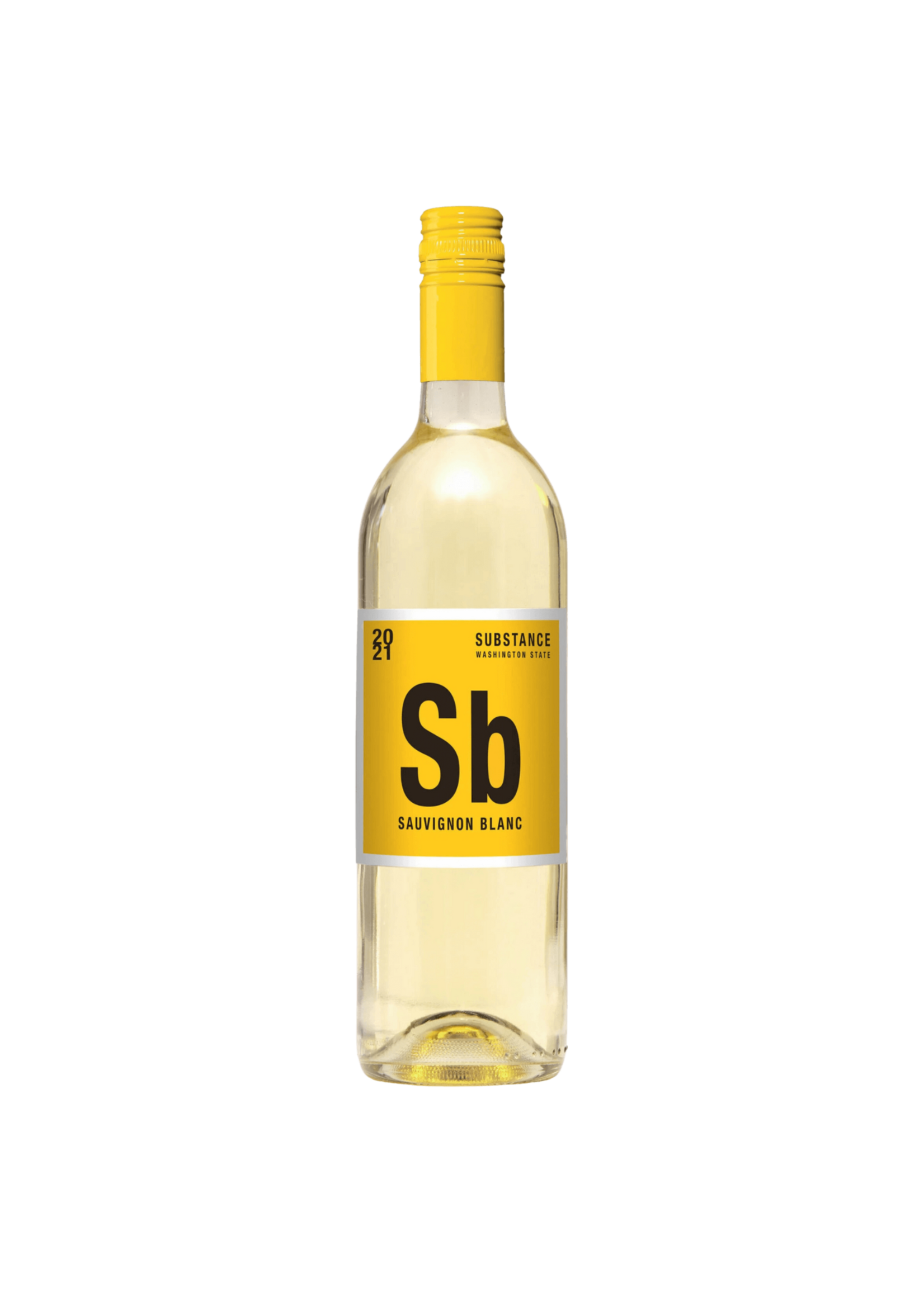 House of Smith Wines Substance Sauvignon Blanc