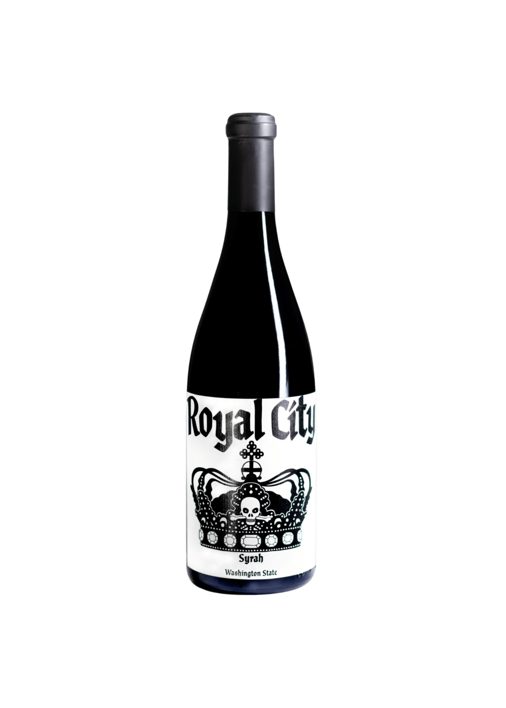 House of Smith Wines K Vintners Royal City Syrah Stoneridge Vineyard Magnum 150cl