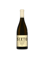 House of Smith Wines SIXTO Uncovered old-vine Chardonnay