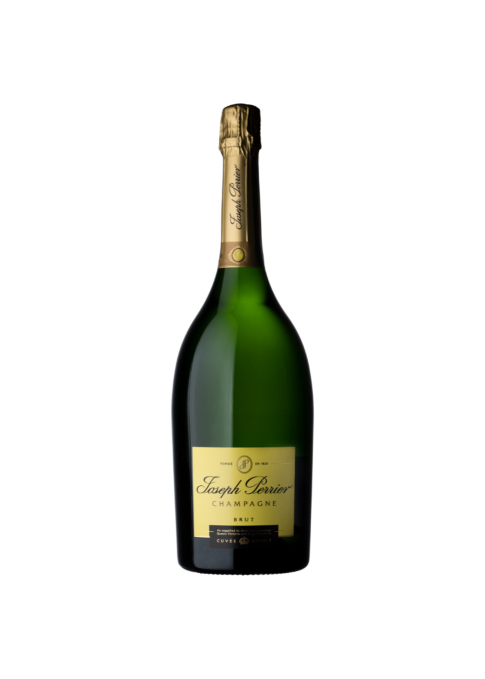 Joseph Perrier Cuvée Royale BRUT mgnum 150cl