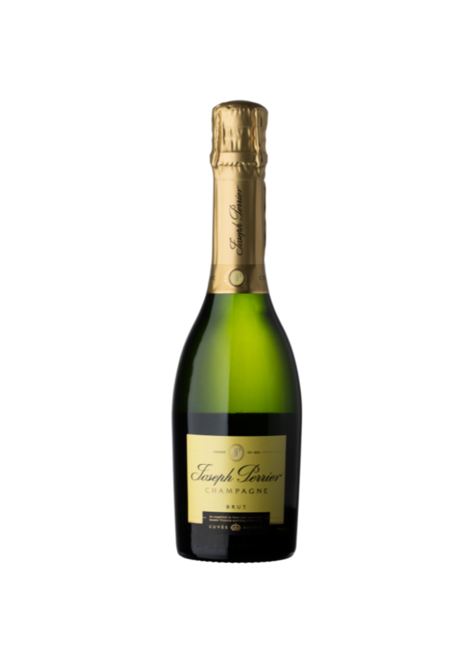 Joseph Perrier Champagne Cuvée Royale Brut 37,5cl