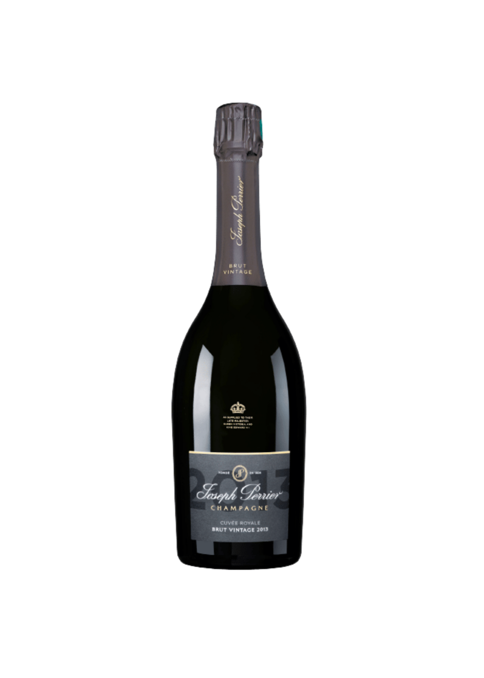 Joseph Perrier Champagne Cuvée Royale BRUT VINTAGE