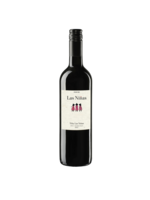 Las Niñas Merlot BIO