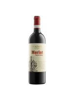 Maison Fortant Merlot Terroir Littoral Pays d'Oc