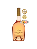 Manzanos 1890 Rosé Magnum 1,50 ltr