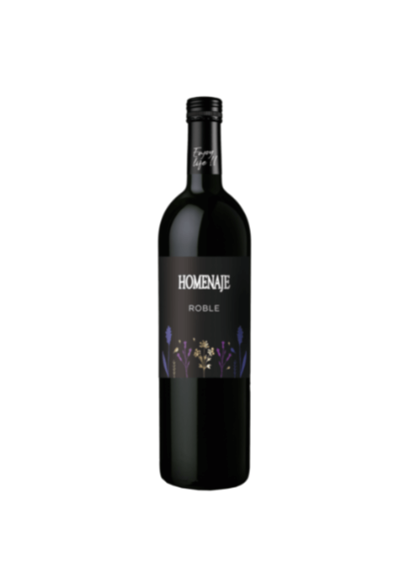 Marco Real Homenaje Tempranillo Roble