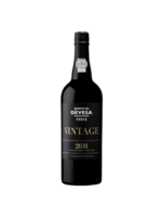 Quinta da Devesa Vintage Port 2018