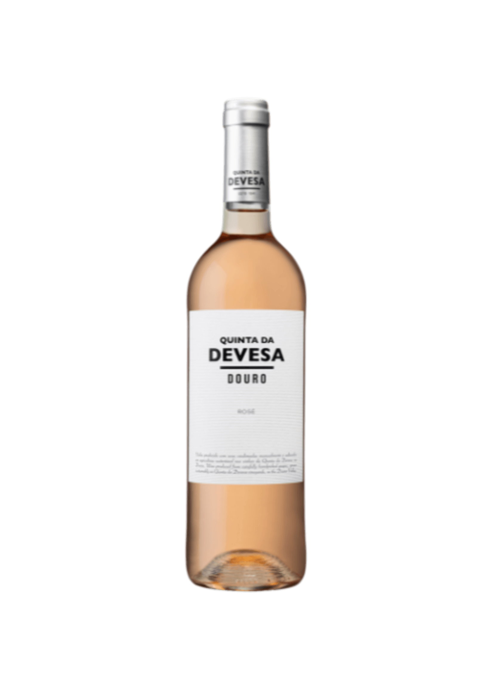 Quinta da Devesa Rosé Douro