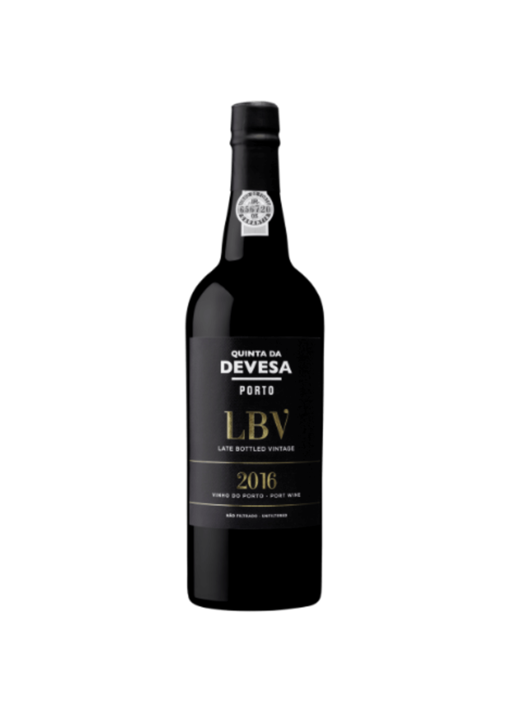 Quinta da Devesa Port LBV Late Bottled Vintage