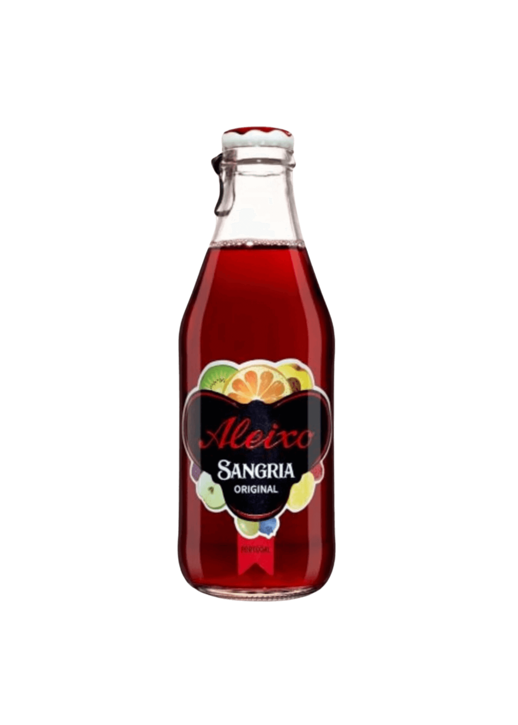 Real Cave do Cedro Aleixo Sangria Red 20cl