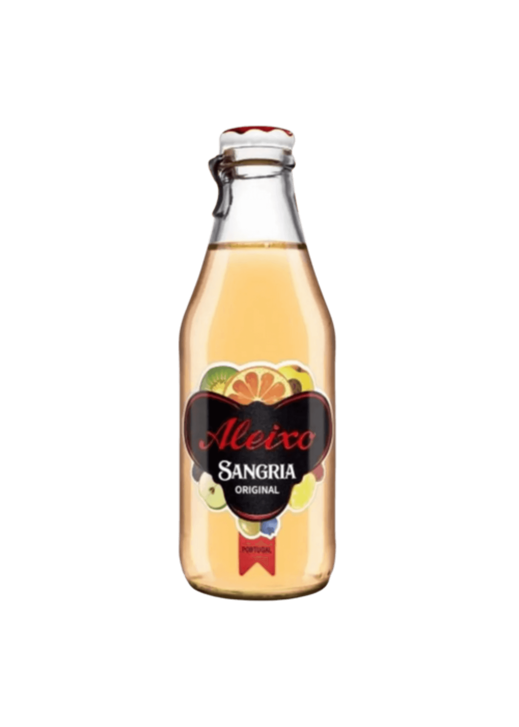 Real Cave do Cedro Aleixo Sangria White 20cl