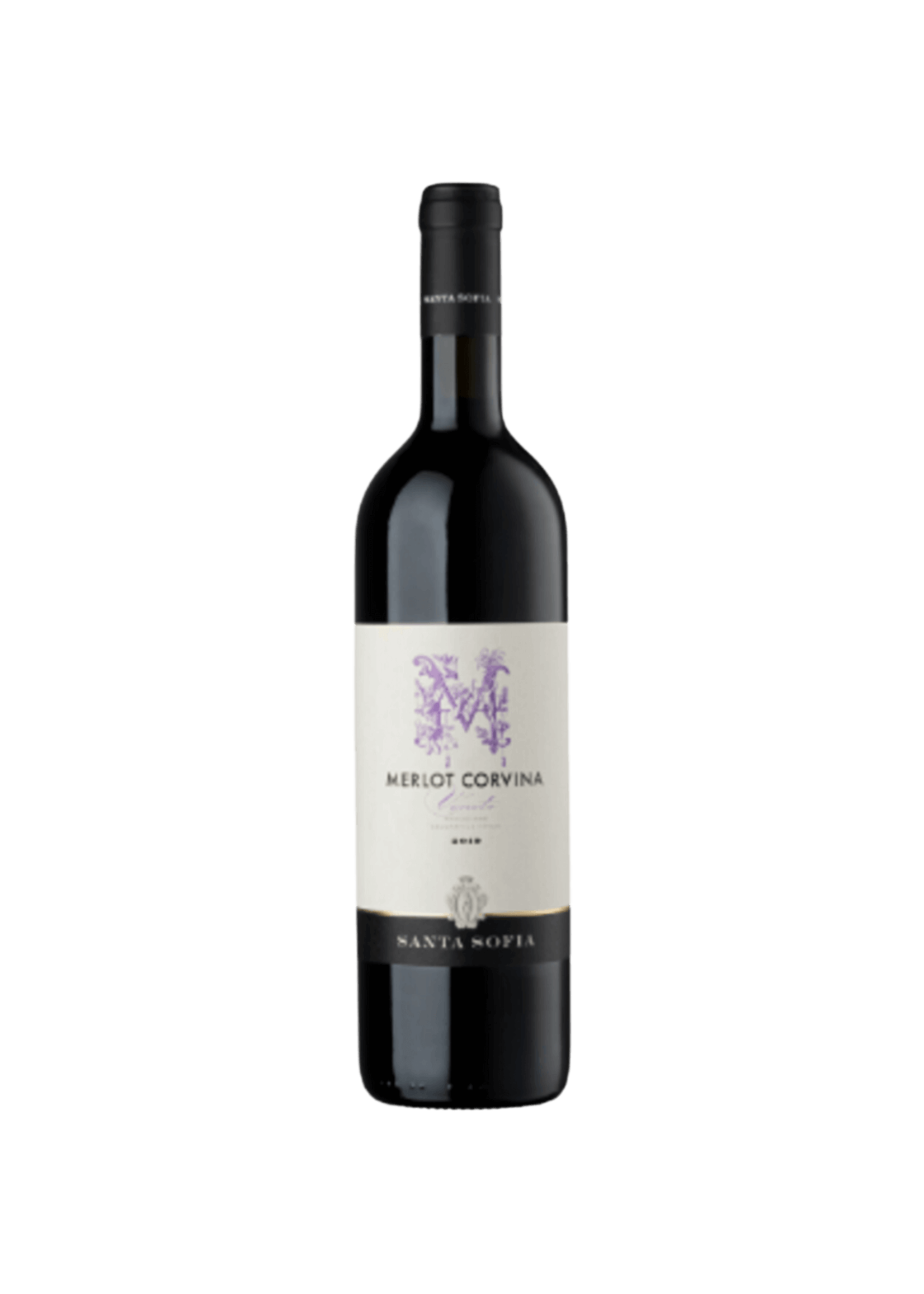 Santa Sofia Merlot Corvina Veneto