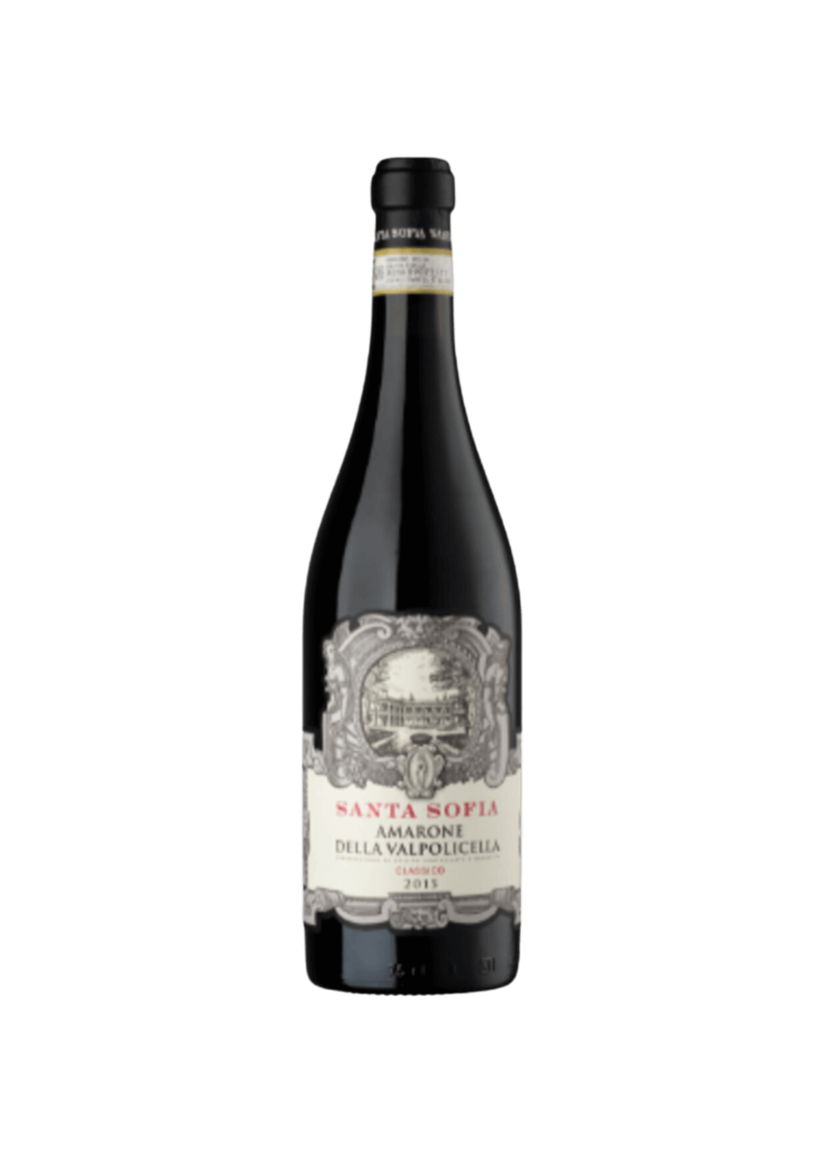 Santa Sofia Amarone della Valpolicella Classico  37,5cl