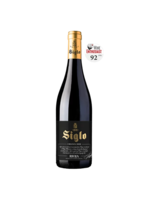 Siglo 1881 Rioja Crianza