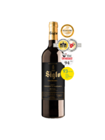 Siglo 1881 Rioja Gran Reserva