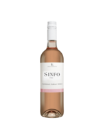 Sinforiano Sinfo Verdejo Blush Rosé Cigales