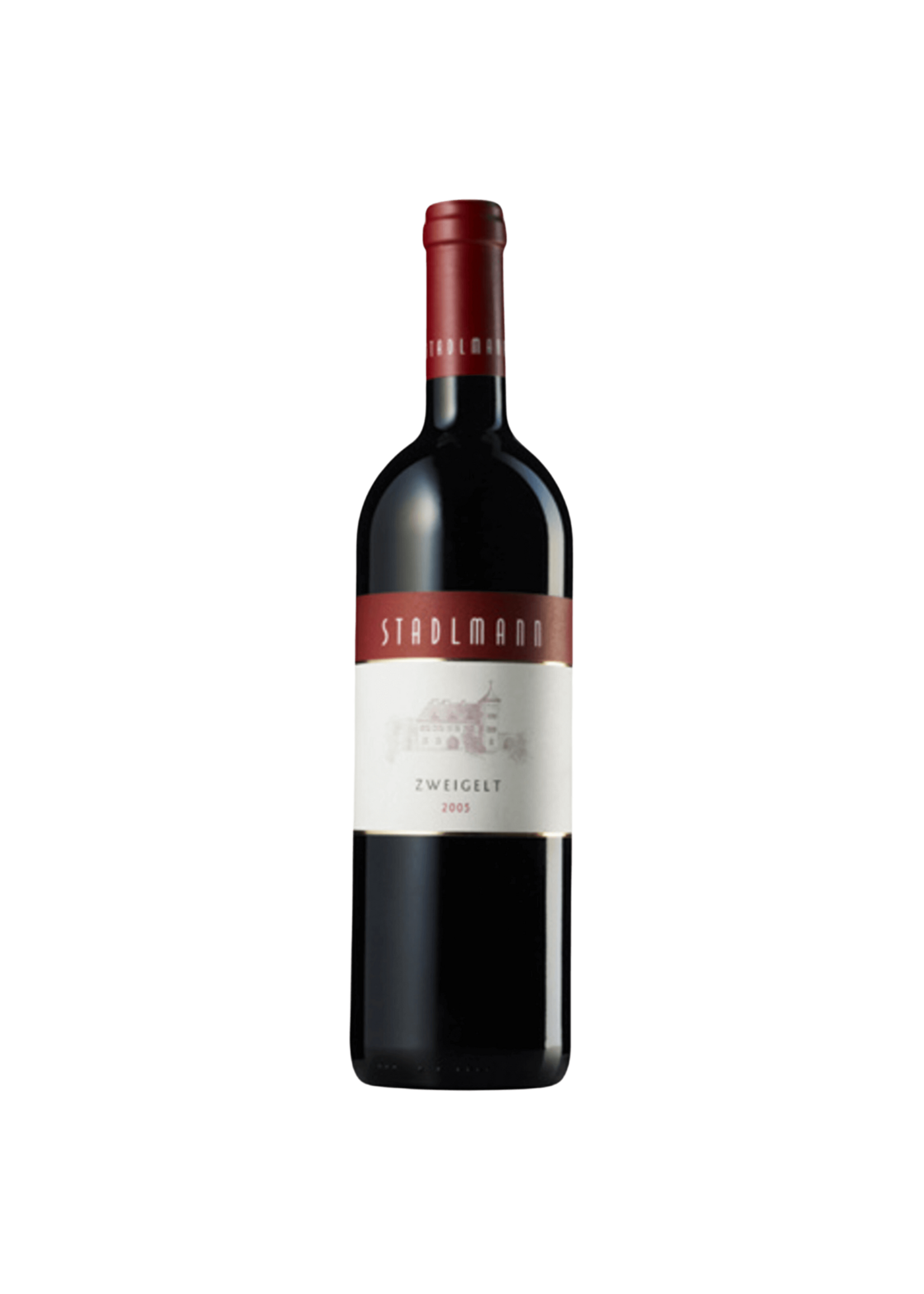 Stadlmann Zweigelt BIO (L1592271)