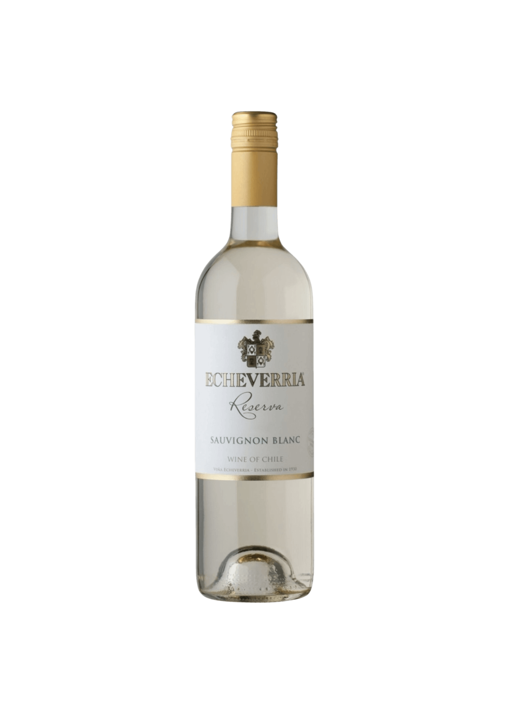 Viña Echeverria Sauvignon Blanc Reserva