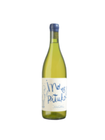 Viña Echeverria Viognier No Es  Pituko Natural wine