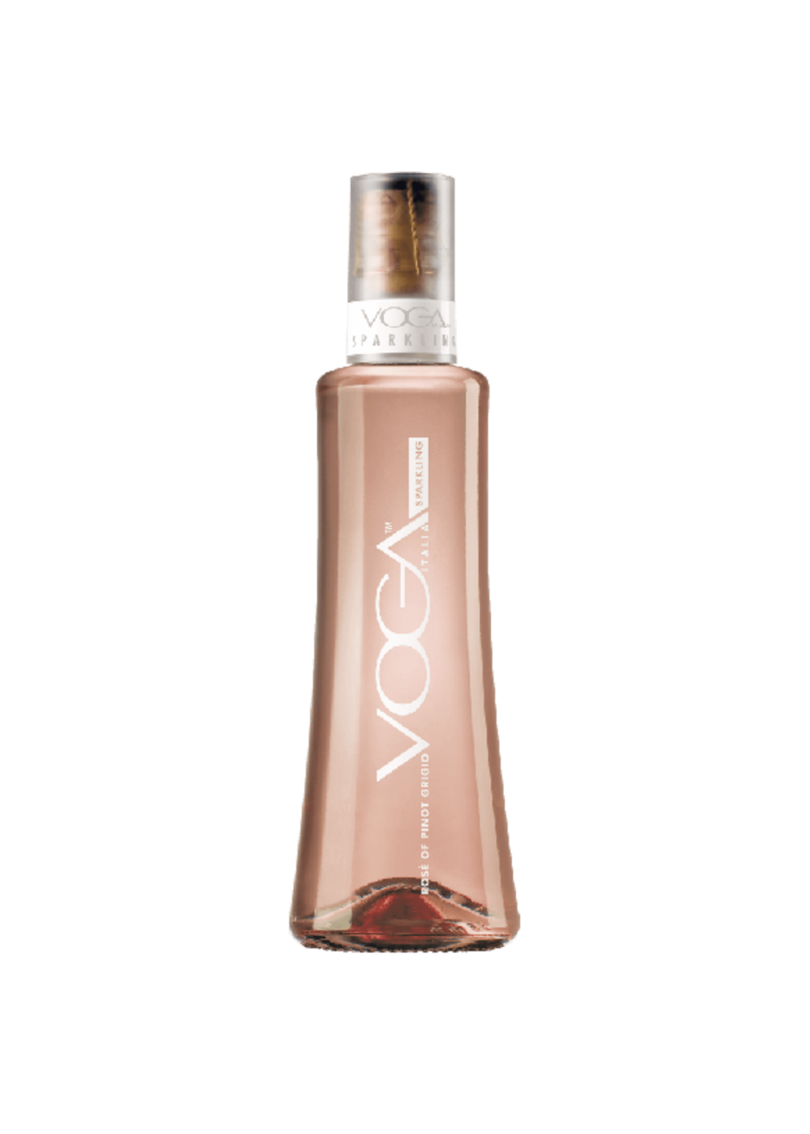 VOGA Italia Sparkling Pinot Grigio Rosé (eind juni weer leverbaar)