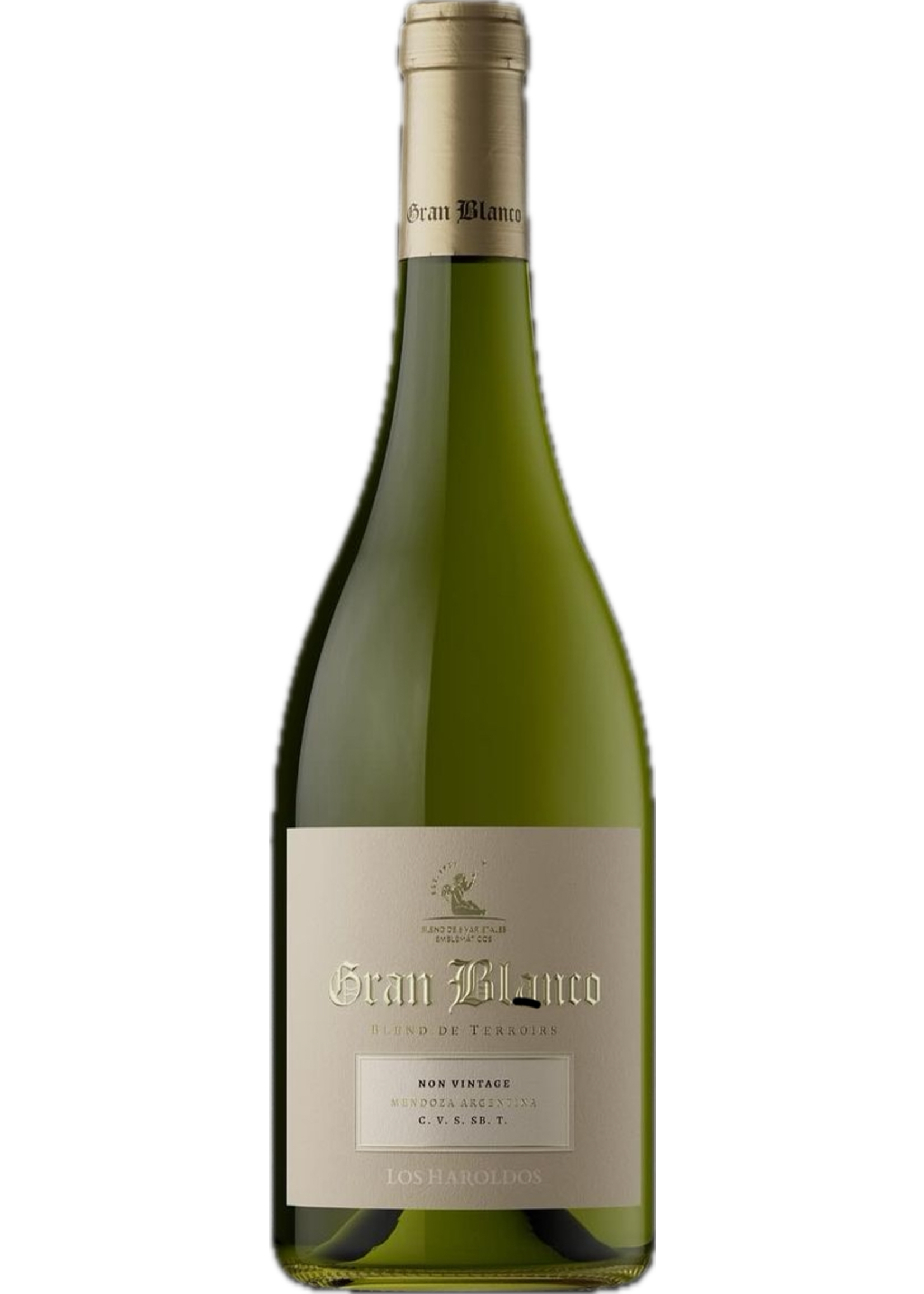 Falasco Los Haroldos Gran Blanco Blend de Terroirs