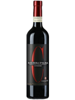 Casetta Barbera d'Alba Superiore DOC