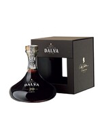 DALVA 20 Years old Decanter