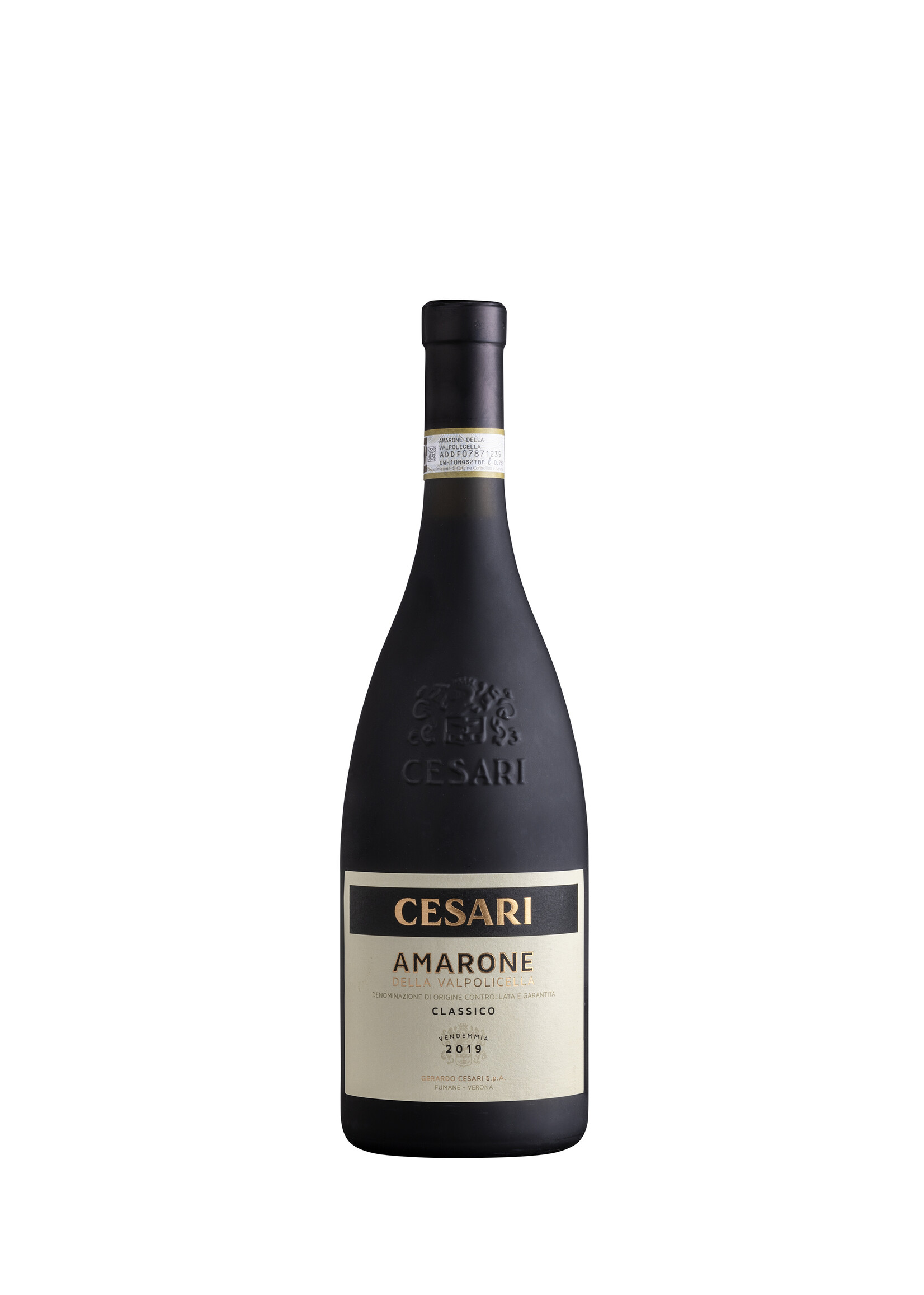 Cesari Amarone della Valpolicella Classico