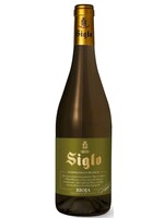 Siglo 1881 Rioja Tempranillo Blanco Fermentado en Barrica