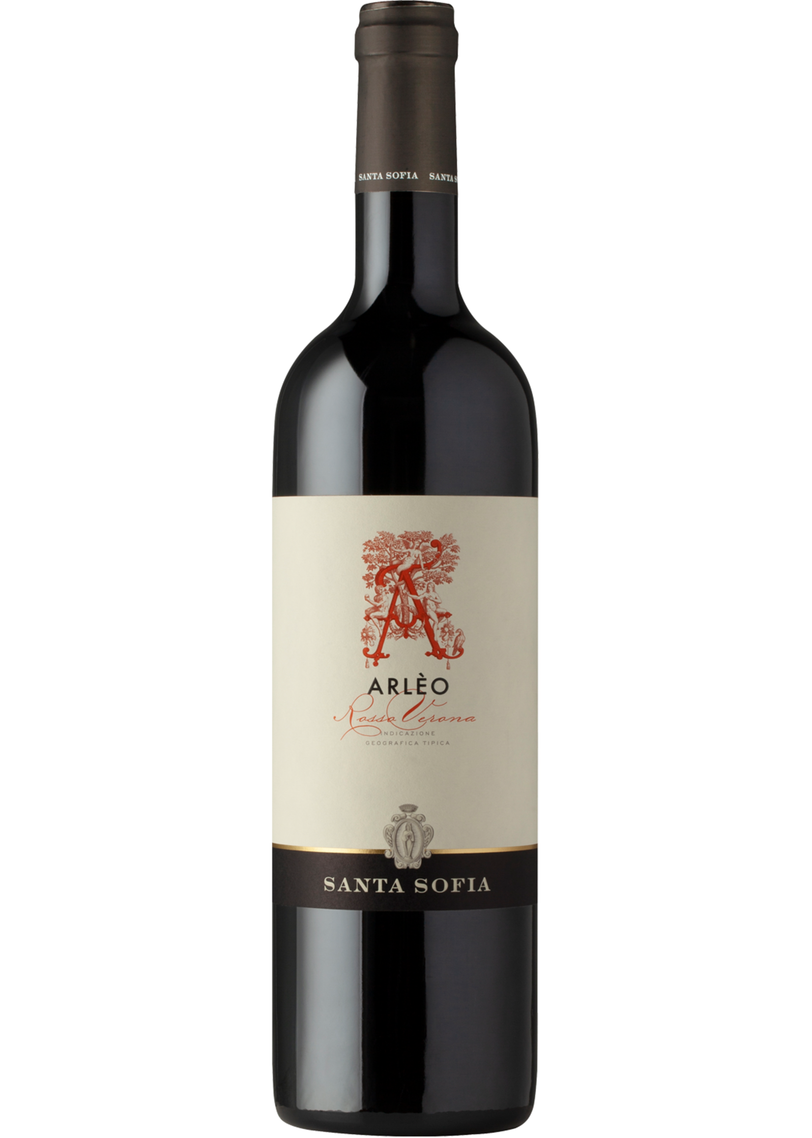 Santa Sofia Arleo Rosso Verona IGT