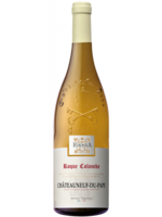 Rhonéa Châteauneuf du Pape Blanc "Roque Colombe"