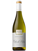 Rhonéa Côtes du Rhône Blanc Légende des Toques AOC
