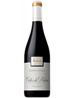 Rhonéa Côtes du Rhône Rouge Légende des Toques AOC