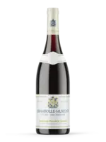 Bourgogne Philippe Girard  Chambolle Musigny 1er Cru 'Les Chatelots'