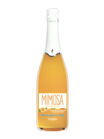 Canella Mimosa 'Gran Riviera'  NIEUW!  EIND OKTOBER LEVERBAAR