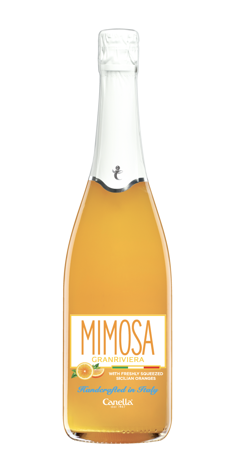 Mimosa 'Gran Riviera' - Wijnimport Jos Rijnaarts