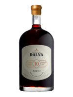 DALVA 10 Years Old 4,5 L. in kist