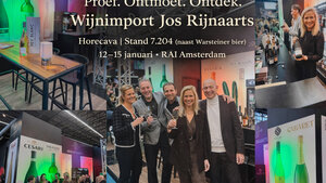 Horecava 2026 RAI Amsterdam 