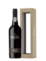 DALVA Colheita 2011