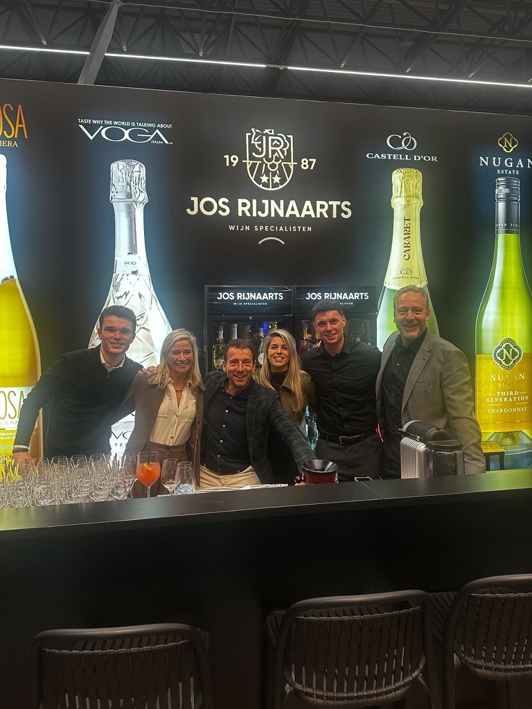 Horecava 2026 RAI Amsterdam 