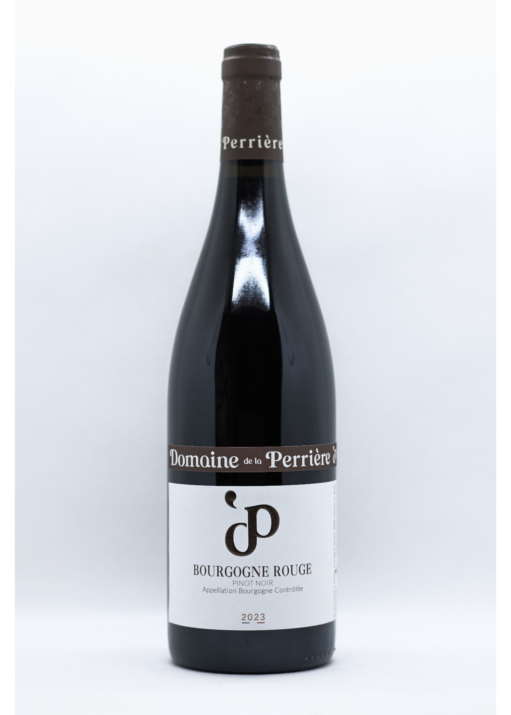 Domaine de la Perrière Bourgogne Rouge