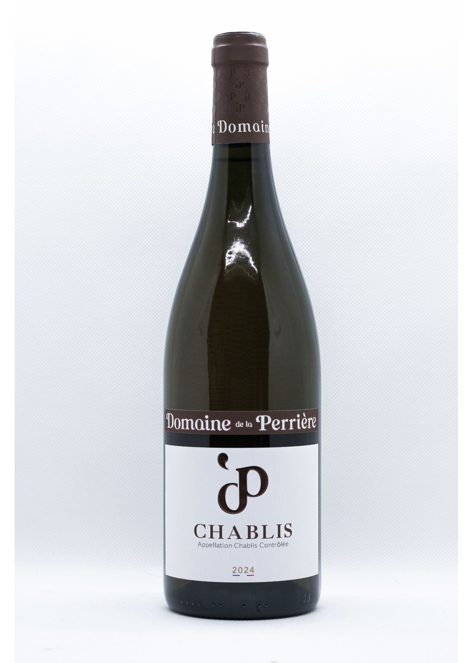 Domaine de la Perrière Chablis