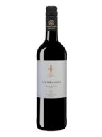 Château de Corneilla Villa d'Oriola Les Terrasses Syrah - Marselan IGP Côtes Catalanes