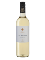 Château de Corneilla Villa d'Oriola Les Terrasses Grenache Blanc IGP Côtes Catalanes