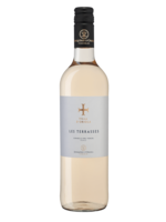 Château de Corneilla Villa d'Oriola Les Terrasses Grenache Rosé IGP Côtes Catalanes